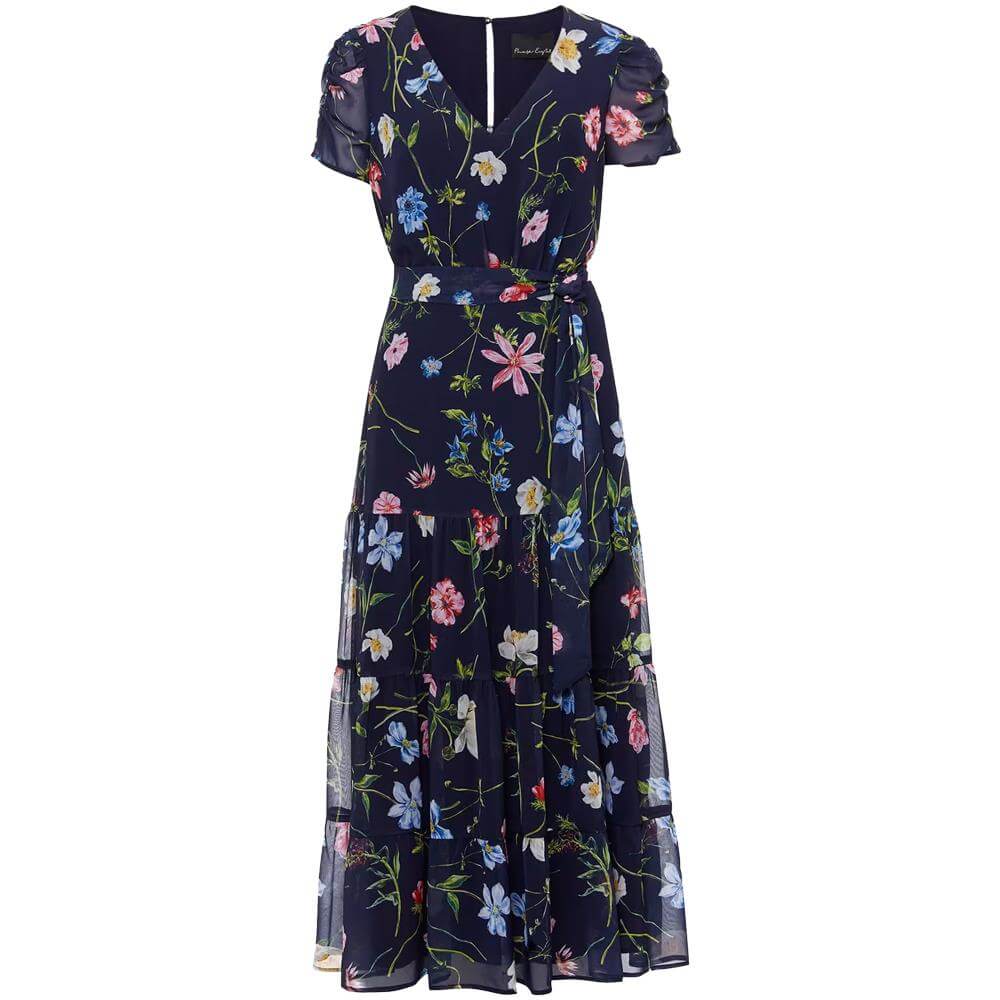 Phase eight best sale mariah floral dress